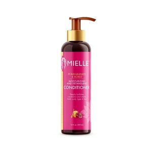 Mielle Shampoo